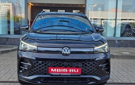 Volkswagen Tiguan, 2025 год, 4 750 000 рублей, 2 фотография