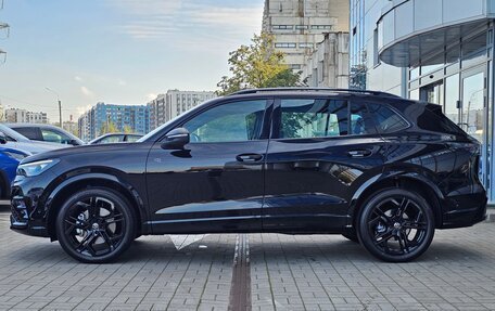 Volkswagen Tiguan, 2025 год, 4 750 000 рублей, 10 фотография
