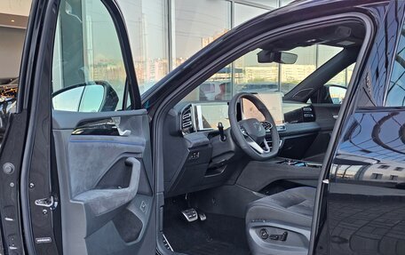 Volkswagen Tiguan, 2025 год, 4 750 000 рублей, 11 фотография