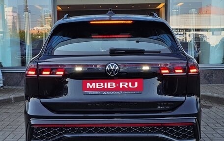 Volkswagen Tiguan, 2025 год, 4 750 000 рублей, 7 фотография