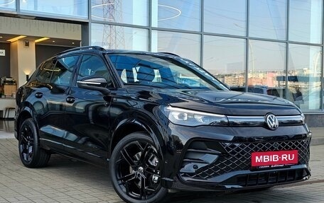 Volkswagen Tiguan, 2025 год, 4 750 000 рублей, 3 фотография
