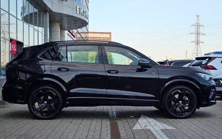 Volkswagen Tiguan, 2025 год, 4 750 000 рублей, 4 фотография