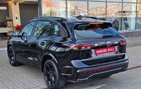 Volkswagen Tiguan, 2025 год, 4 750 000 рублей, 9 фотография