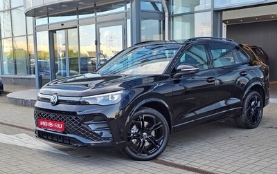 Volkswagen Tiguan, 2025 год, 4 750 000 рублей, 1 фотография