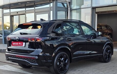 Volkswagen Tiguan, 2025 год, 4 750 000 рублей, 5 фотография