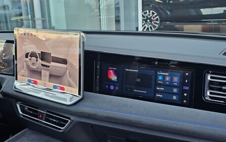 Volkswagen Tiguan, 2025 год, 4 750 000 рублей, 23 фотография
