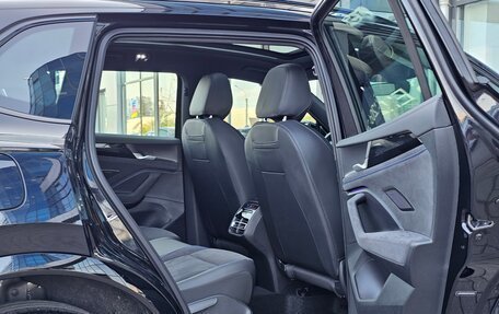 Volkswagen Tiguan, 2025 год, 4 750 000 рублей, 17 фотография