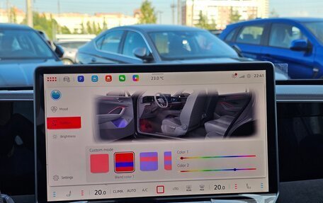 Volkswagen Tiguan, 2025 год, 4 750 000 рублей, 30 фотография