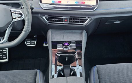 Volkswagen Tiguan, 2025 год, 4 750 000 рублей, 35 фотография