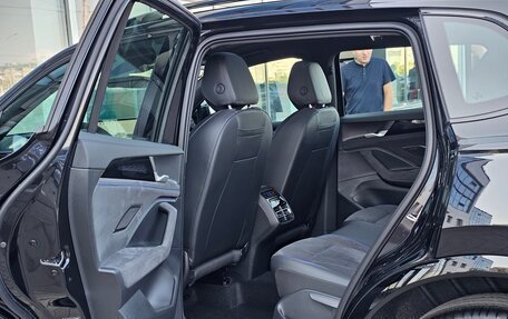 Volkswagen Tiguan, 2025 год, 4 750 000 рублей, 38 фотография