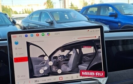 Volkswagen Tiguan, 2025 год, 4 750 000 рублей, 32 фотография
