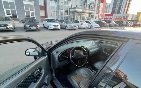 KIA Spectra II (LD), 2008 год, 365 000 рублей, 9 фотография