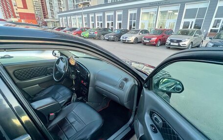 KIA Spectra II (LD), 2008 год, 365 000 рублей, 10 фотография