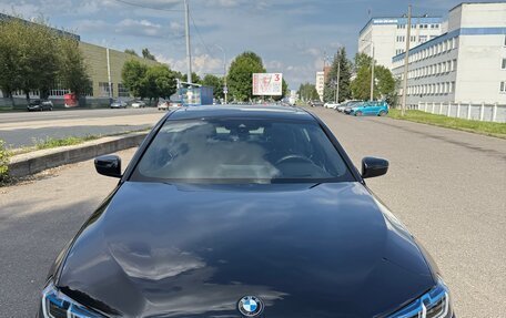 BMW 5 серия, 2020 год, 5 000 000 рублей, 2 фотография