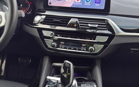 BMW 5 серия, 2020 год, 5 000 000 рублей, 12 фотография