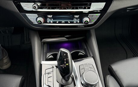 BMW 5 серия, 2020 год, 5 000 000 рублей, 13 фотография