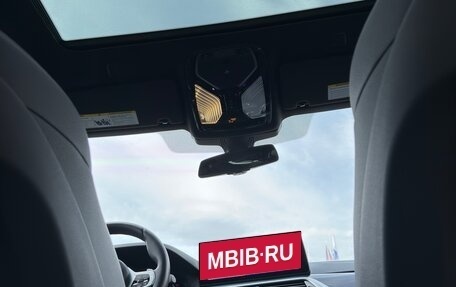BMW 5 серия, 2020 год, 5 000 000 рублей, 14 фотография