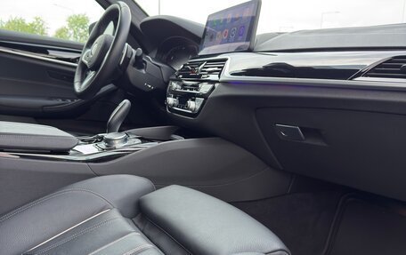 BMW 5 серия, 2020 год, 5 000 000 рублей, 16 фотография