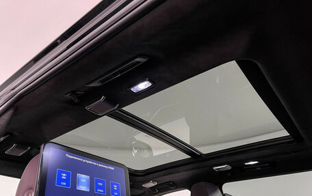 Cadillac Escalade V, 2022 год, 13 200 000 рублей, 25 фотография