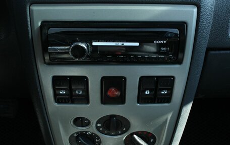 Renault Logan I, 2007 год, 320 000 рублей, 22 фотография