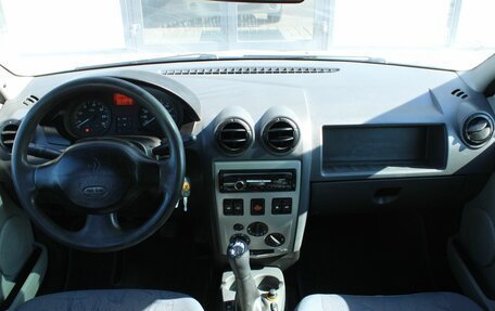 Renault Logan I, 2007 год, 320 000 рублей, 20 фотография