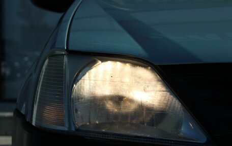 Renault Logan I, 2007 год, 320 000 рублей, 12 фотография