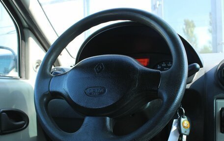Renault Logan I, 2007 год, 320 000 рублей, 21 фотография
