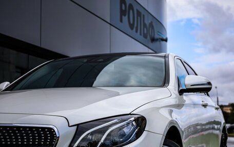 Mercedes-Benz E-Класс, 2016 год, 2 525 000 рублей, 2 фотография