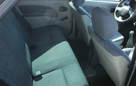 Renault Logan I, 2007 год, 320 000 рублей, 26 фотография