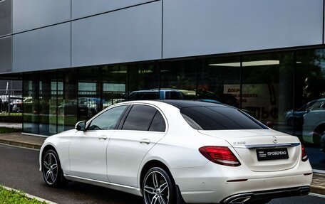 Mercedes-Benz E-Класс, 2016 год, 2 525 000 рублей, 7 фотография