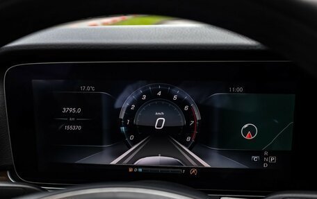 Mercedes-Benz E-Класс, 2016 год, 2 525 000 рублей, 13 фотография