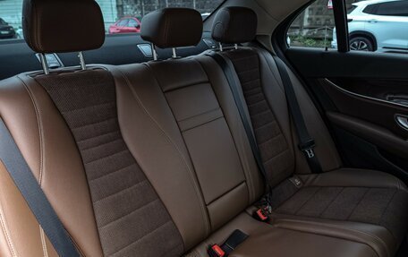 Mercedes-Benz E-Класс, 2016 год, 2 525 000 рублей, 16 фотография