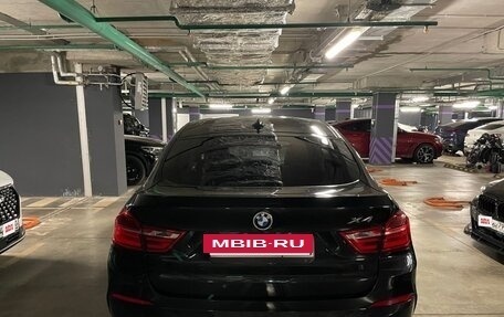 BMW X4, 2017 год, 2 900 000 рублей, 13 фотография