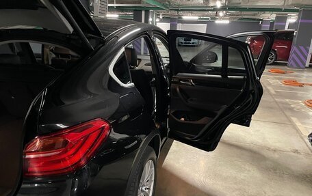 BMW X4, 2017 год, 2 900 000 рублей, 17 фотография