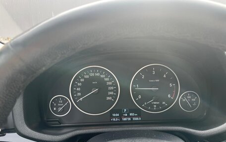 BMW X4, 2017 год, 2 900 000 рублей, 19 фотография