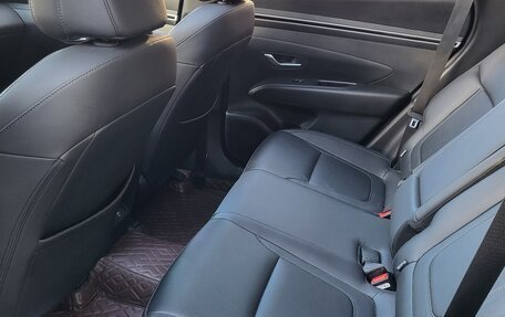 Hyundai Tucson, 2022 год, 3 170 000 рублей, 4 фотография