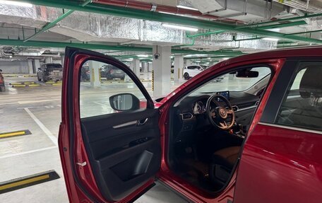 Mazda CX-5 II, 2020 год, 2 900 000 рублей, 8 фотография