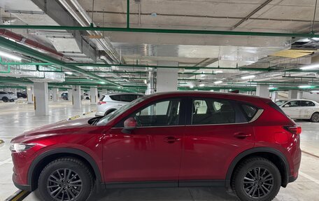 Mazda CX-5 II, 2020 год, 2 900 000 рублей, 6 фотография