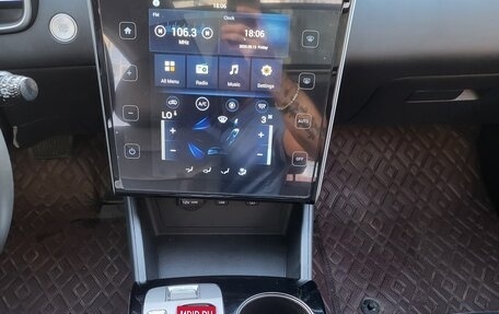 Hyundai Tucson, 2022 год, 3 170 000 рублей, 6 фотография