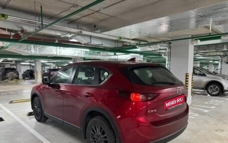 Mazda CX-5 II, 2020 год, 2 900 000 рублей, 2 фотография