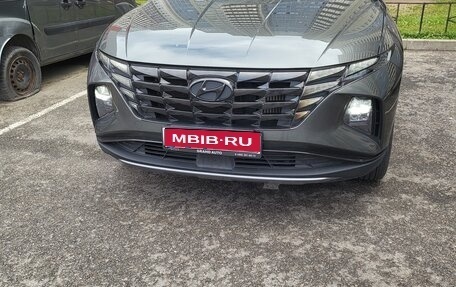 Hyundai Tucson, 2022 год, 3 170 000 рублей, 1 фотография