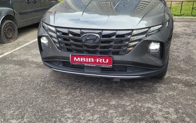 Hyundai Tucson, 2022 год, 3 170 000 рублей, 1 фотография