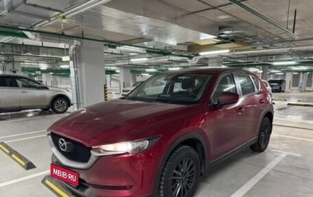 Mazda CX-5 II, 2020 год, 2 900 000 рублей, 1 фотография