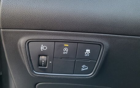 Hyundai Tucson, 2022 год, 3 170 000 рублей, 7 фотография