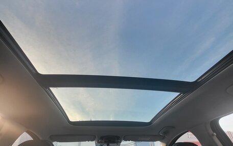 Hyundai Tucson, 2022 год, 3 170 000 рублей, 9 фотография