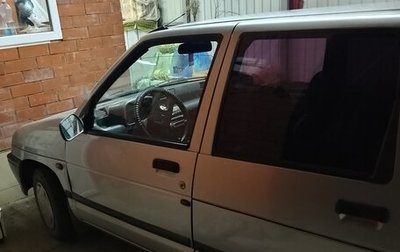 Daewoo Tico, 1999 год, 280 000 рублей, 1 фотография
