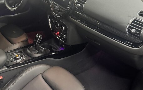 MINI Clubman, 2020 год, 3 100 000 рублей, 5 фотография