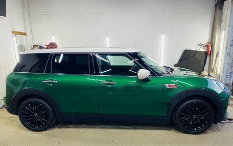 MINI Clubman, 2020 год, 3 100 000 рублей, 3 фотография