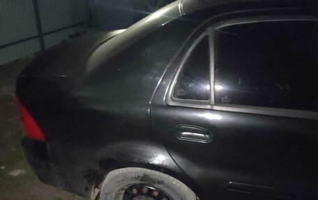 Geely CK (Otaka) I рестайлинг, 2007 год, 145 000 рублей, 5 фотография