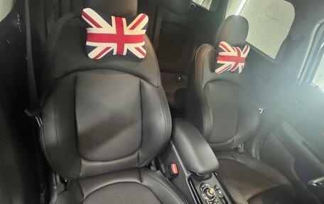 MINI Clubman, 2020 год, 3 100 000 рублей, 4 фотография